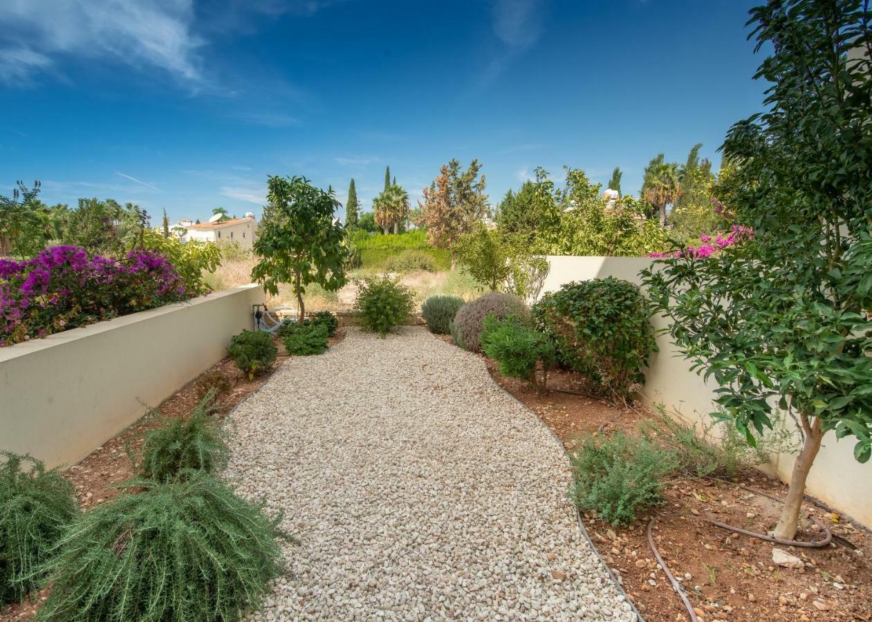Apartamento Kolderen Coral Bay 6 Exterior foto