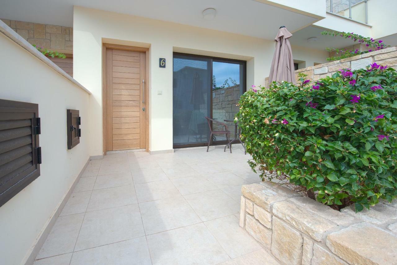 Apartamento Kolderen Coral Bay 6 Exterior foto