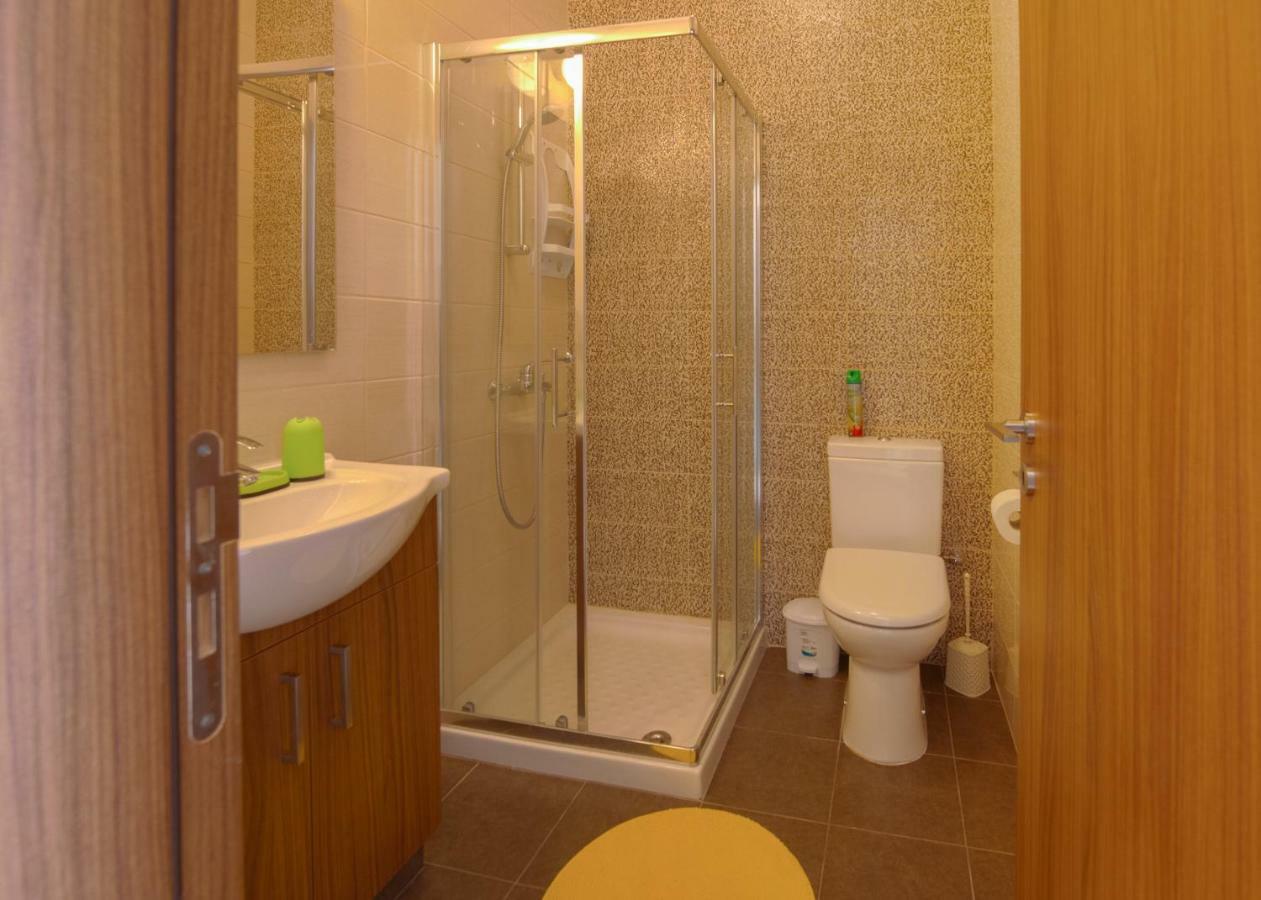 Apartamento Kolderen Coral Bay 6 Exterior foto