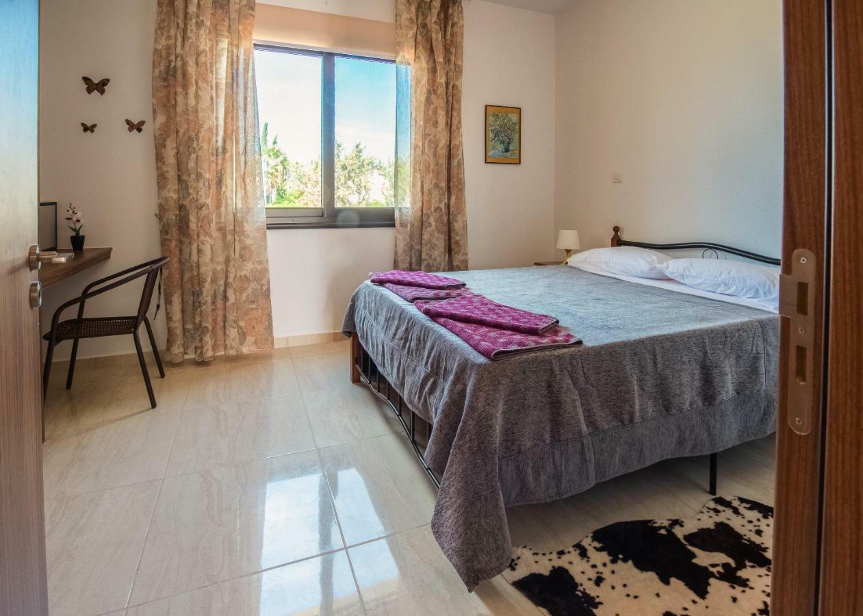 Apartamento Kolderen Coral Bay 6 Exterior foto