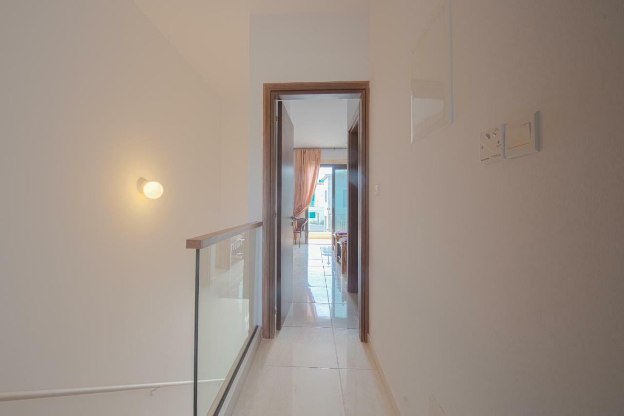 Apartamento Kolderen Coral Bay 6 Exterior foto