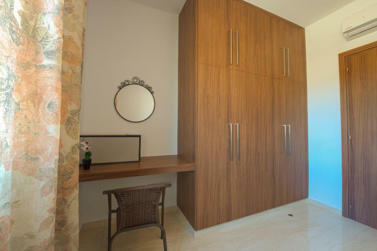 Apartamento Kolderen Coral Bay 6 Exterior foto