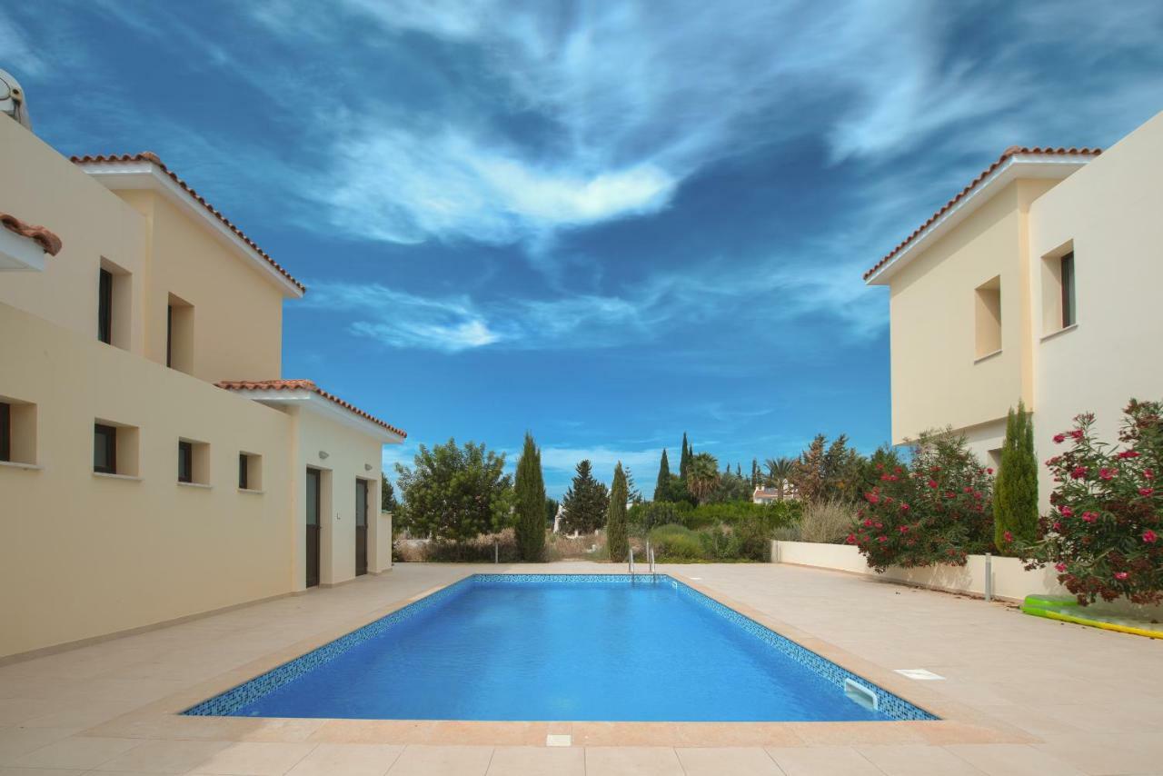 Apartamento Kolderen Coral Bay 6 Exterior foto