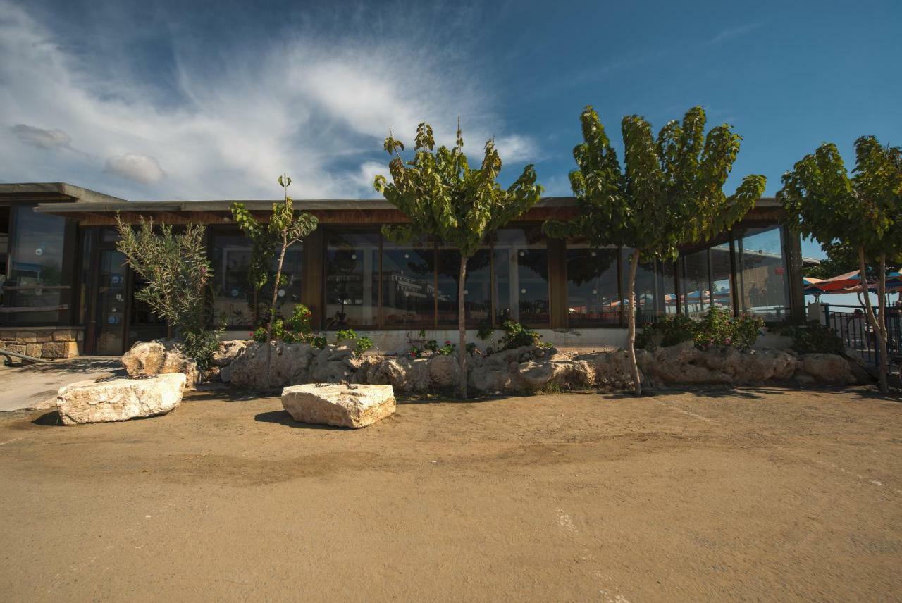 Apartamento Kolderen Coral Bay 6 Exterior foto