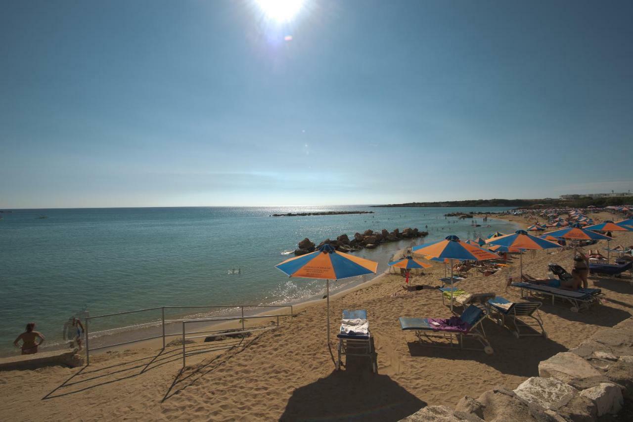 Apartamento Kolderen Coral Bay 6 Exterior foto