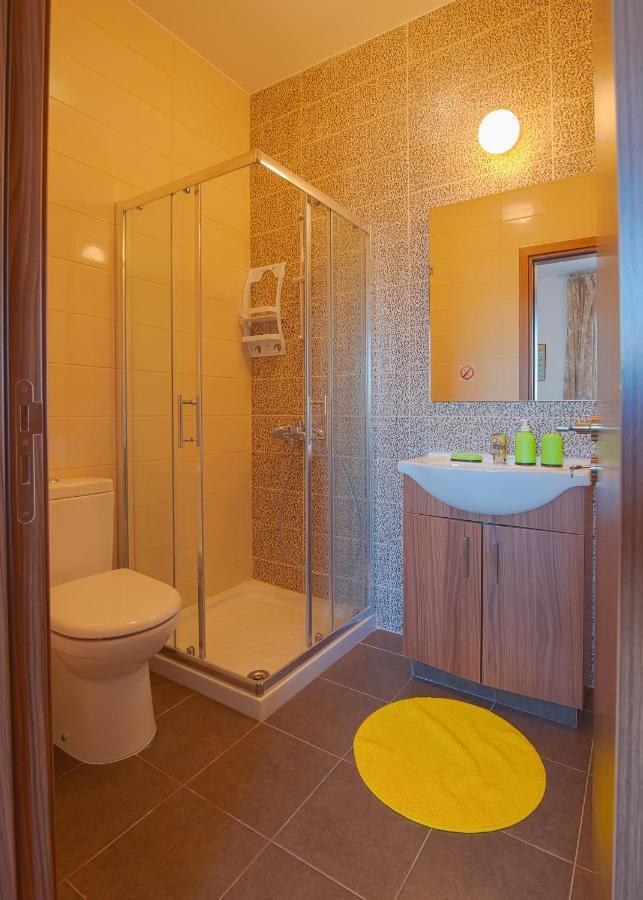 Apartamento Kolderen Coral Bay 6 Exterior foto