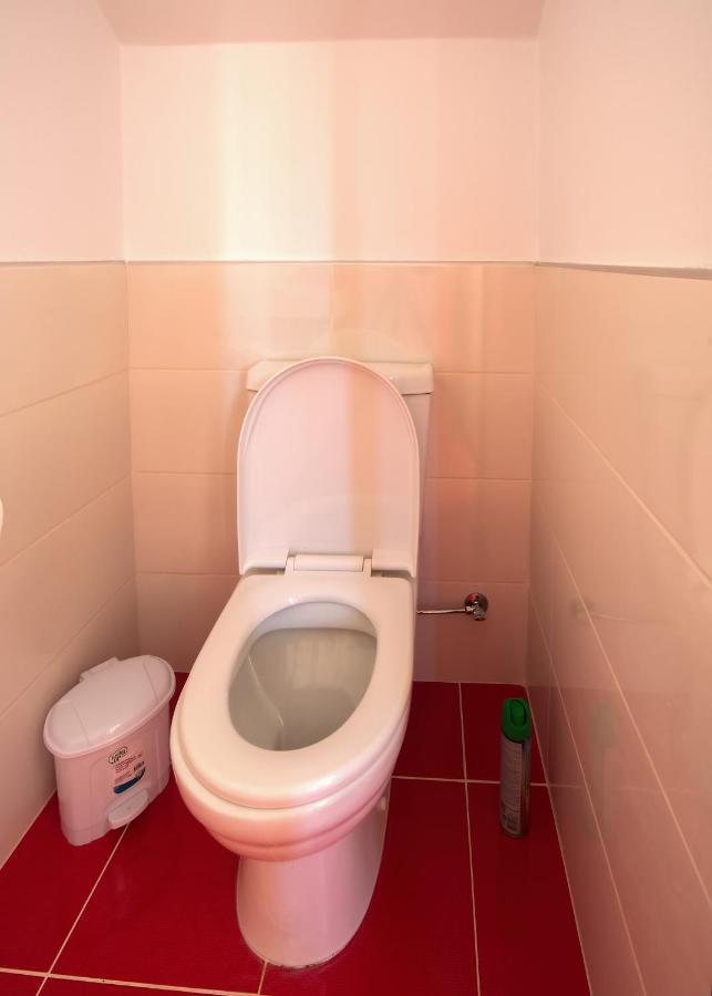 Apartamento Kolderen Coral Bay 6 Exterior foto