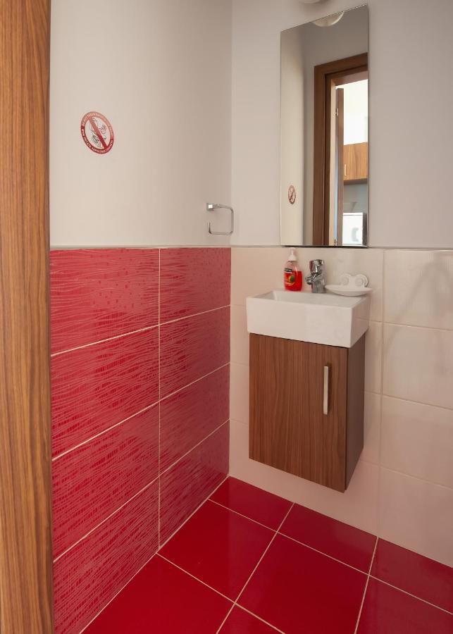 Apartamento Kolderen Coral Bay 6 Exterior foto