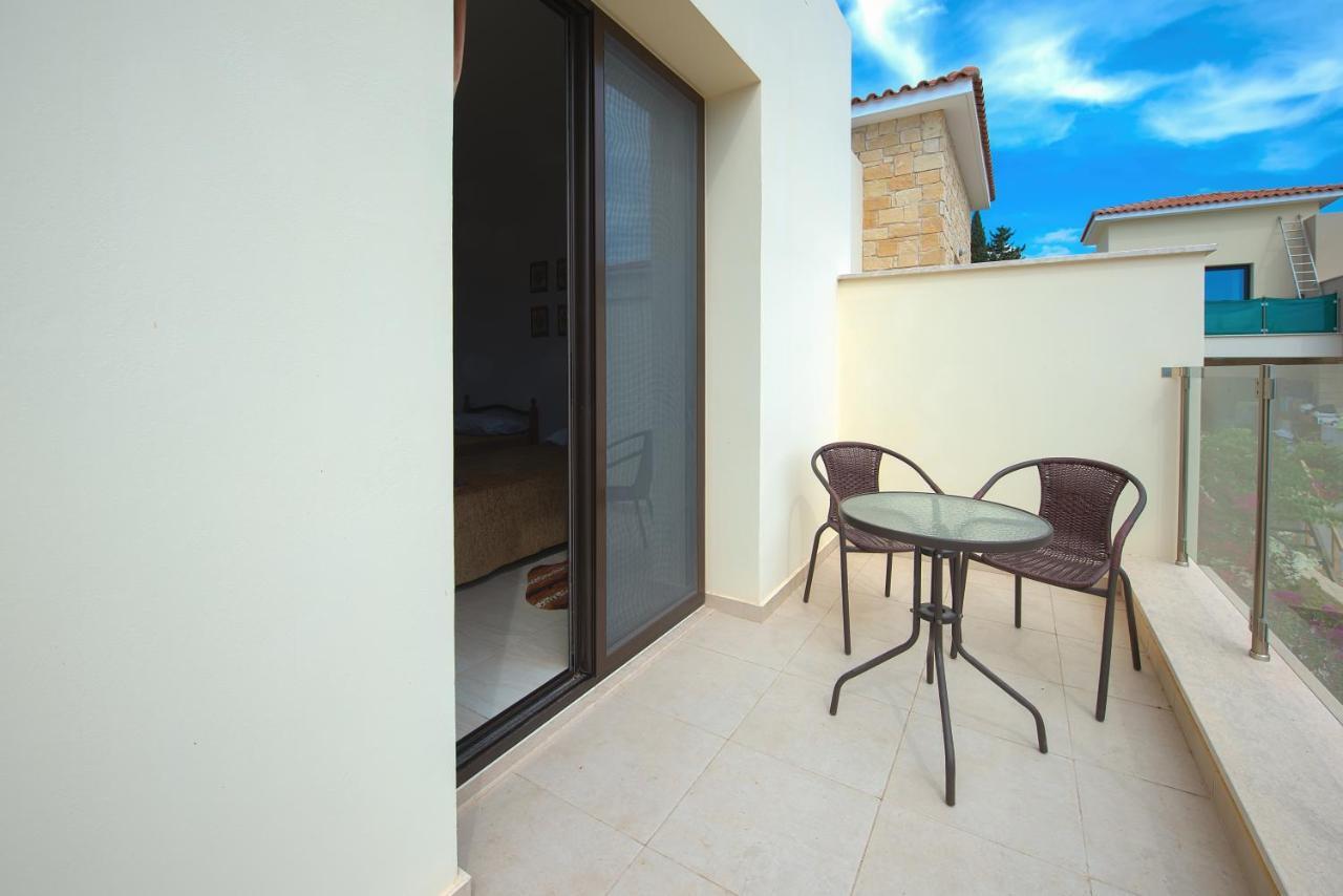 Apartamento Kolderen Coral Bay 6 Exterior foto